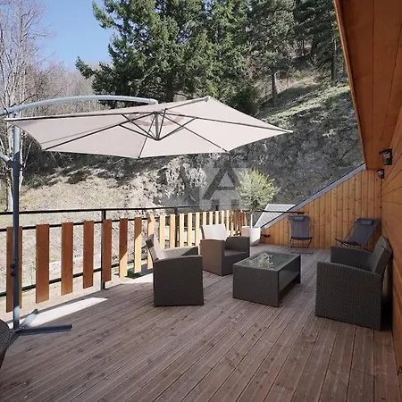 Mouteroun 3 Chambon-sur-Lac