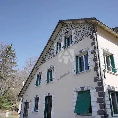 Mouteroun 3 * Chambon-sur-Lac