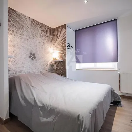 Lägenhet Mouteroun 3