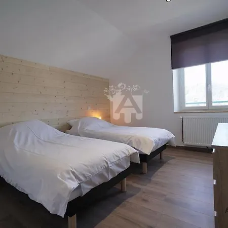 Mouteroun 3 Lägenhet