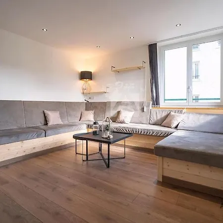 Mouteroun 3 Apartamento