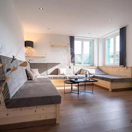 Lägenhet Mouteroun 3