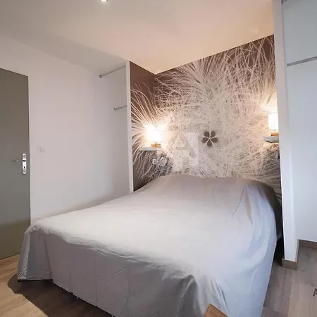 Mouteroun 3 * Chambon-sur-Lac