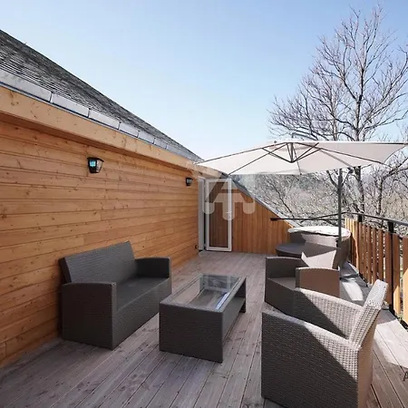 Mouteroun 3 Lägenhet *