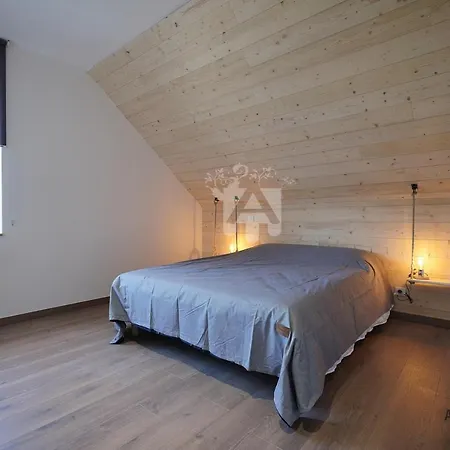 Lejlighed Mouteroun 3 *